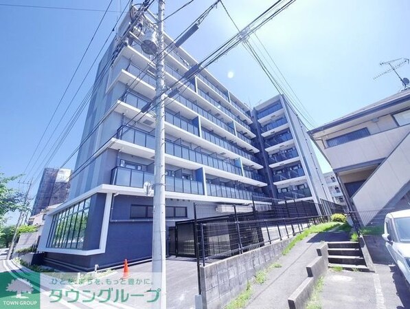 キャンパスヴィレッジ多摩センターの物件内観写真